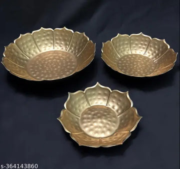 Taj Urli Parat – Set of 3