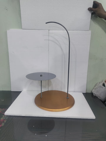 Balloon Cake Stand