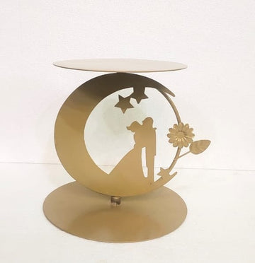 Moon Spacer