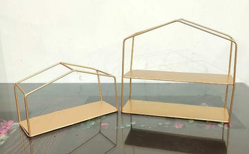 Hut Stand – Set of 2