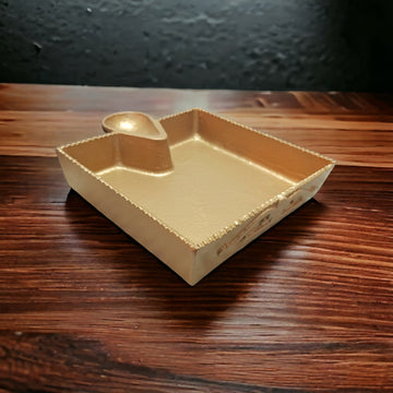 Jyot Kund – 8x8 inches
