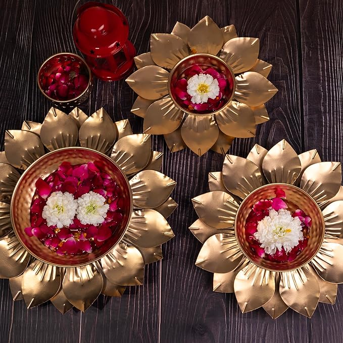 Candle Stands