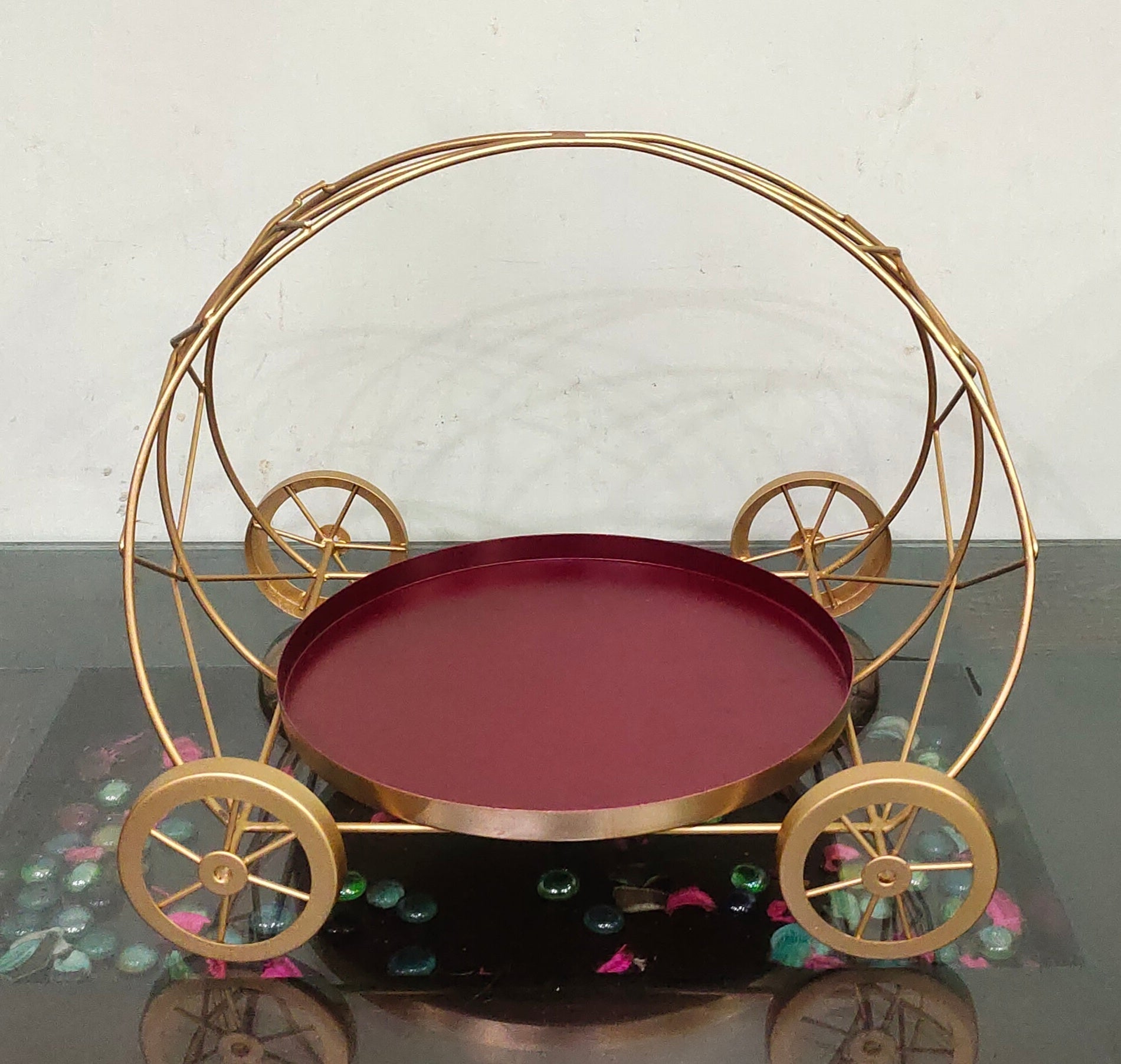 Cake Stands