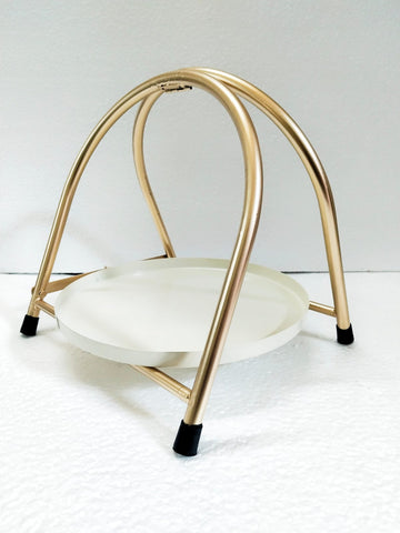 CAKE STAND COMPLETE FOLDING