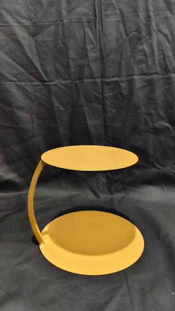 CAKE SPACER SIDE BAR SHAPE