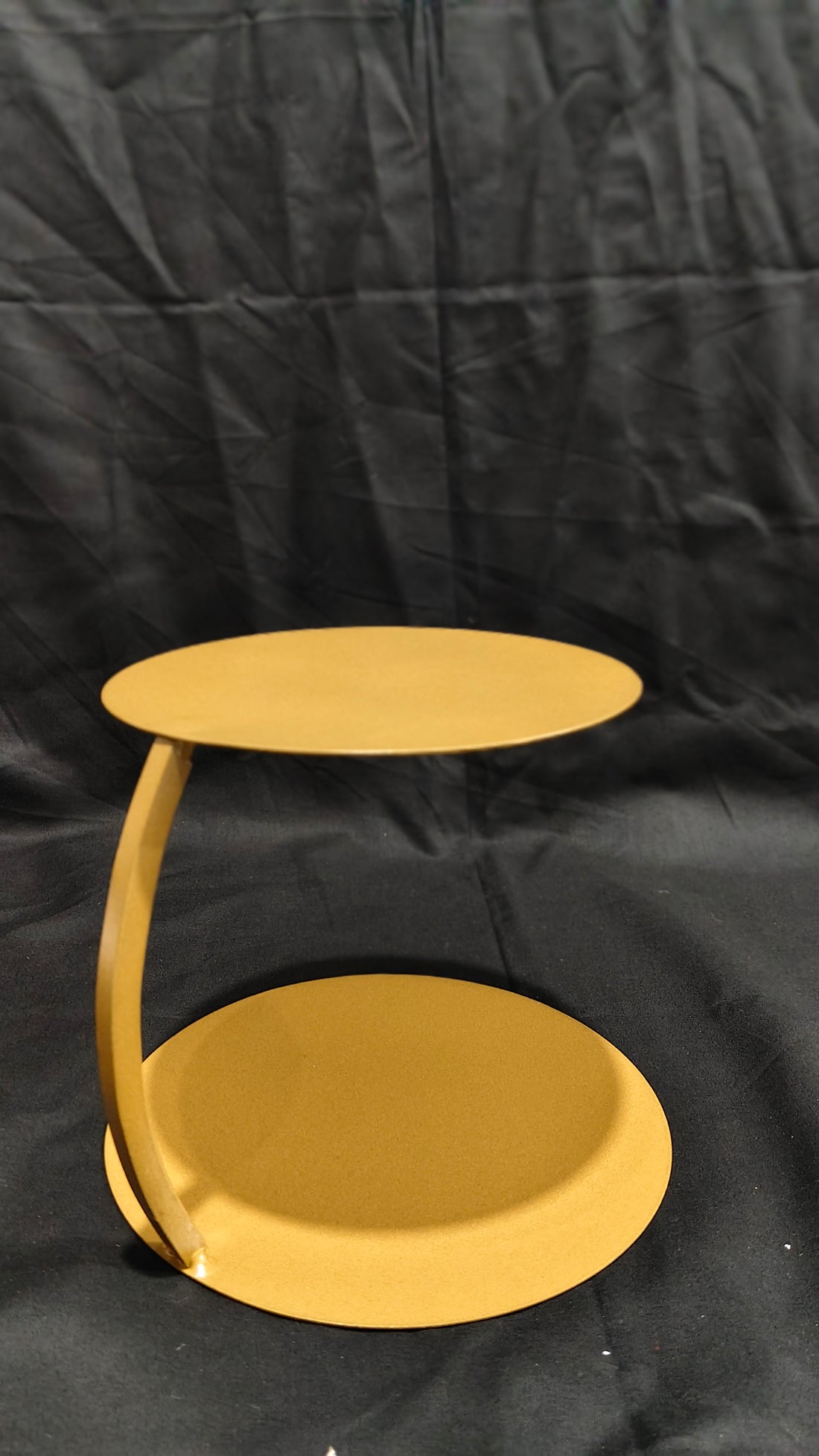 CAKE SPACER SIDE BAR SHAPE
