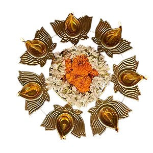 Kamal Urli – Set of 3