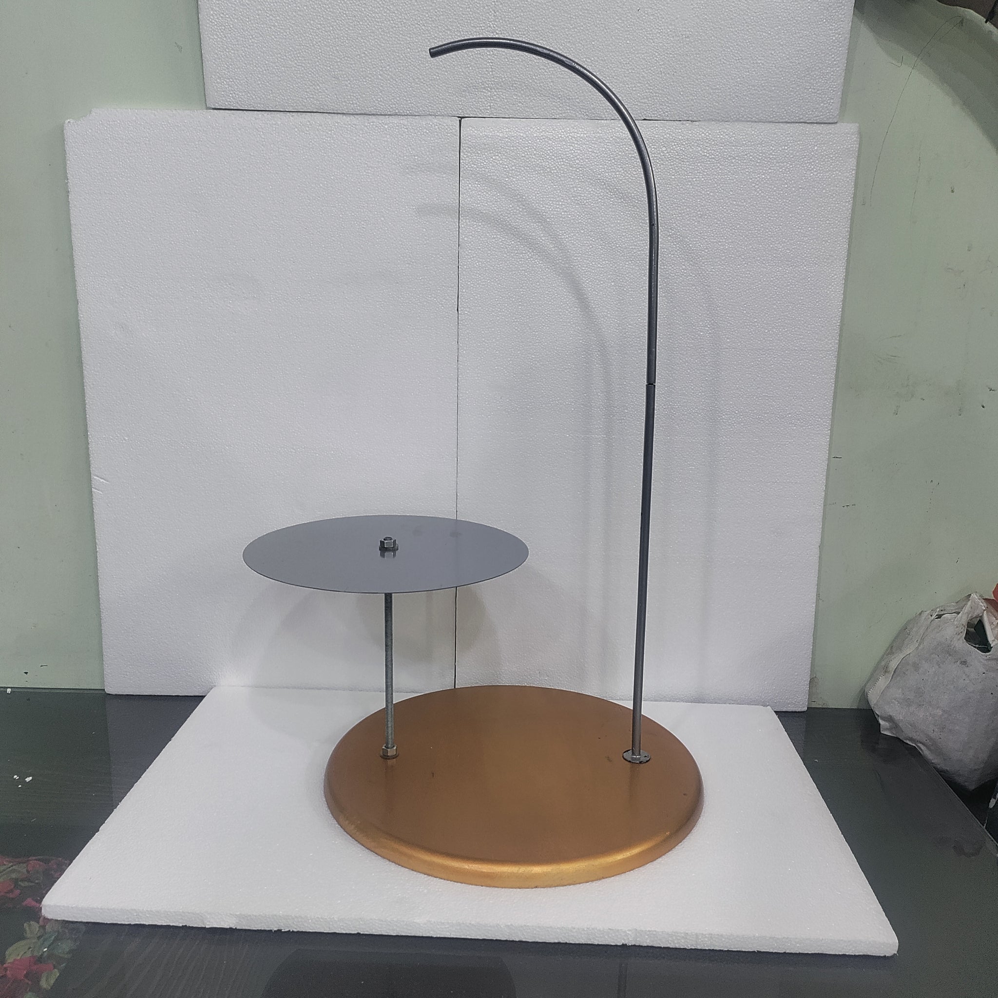 Balloon Cake Stand
