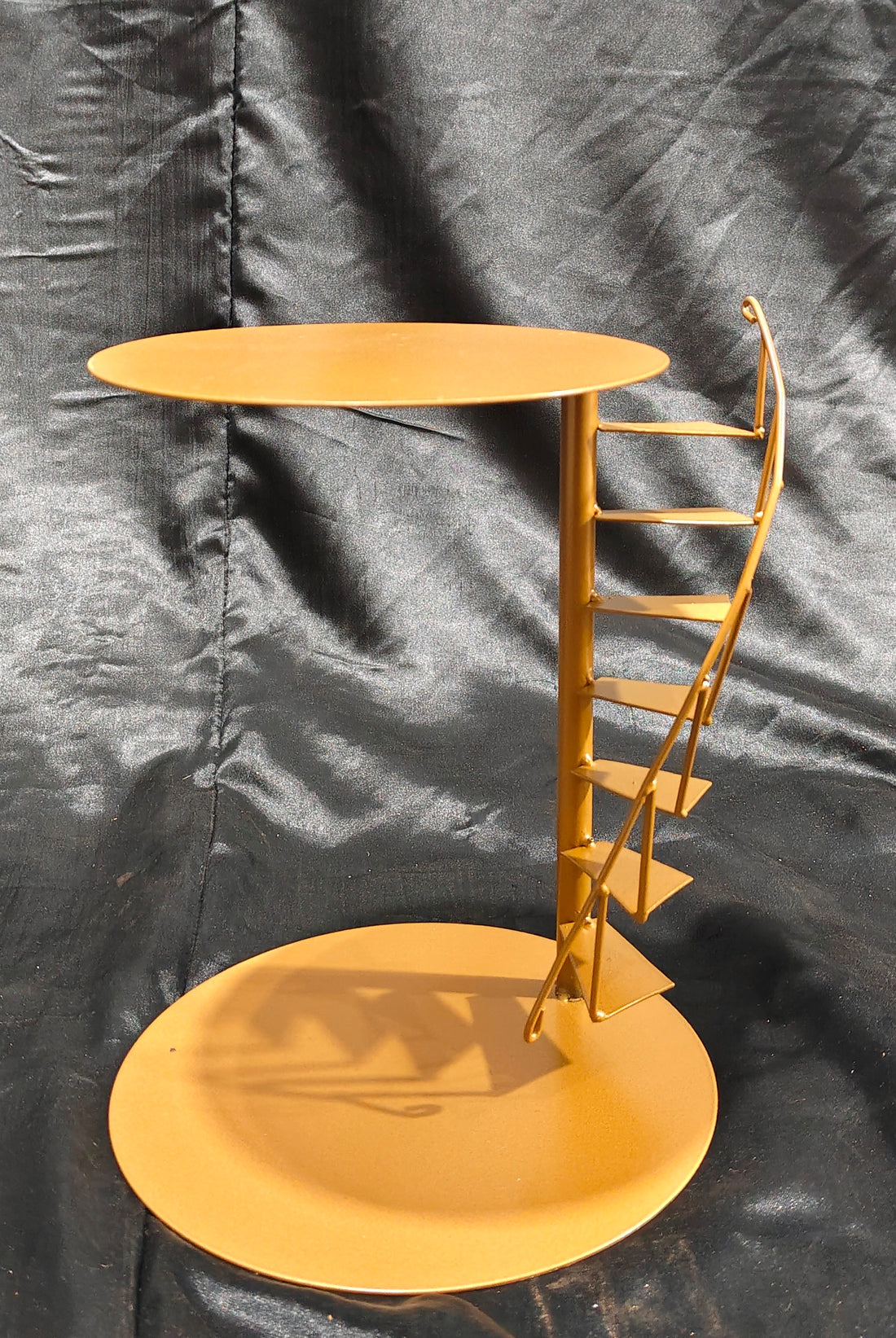 SKD METAL STAIRS SPACER