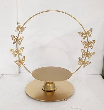 Butterfly Cake Stand