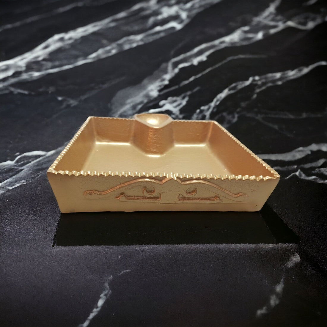 Jyot Kund – 8x8 inches
